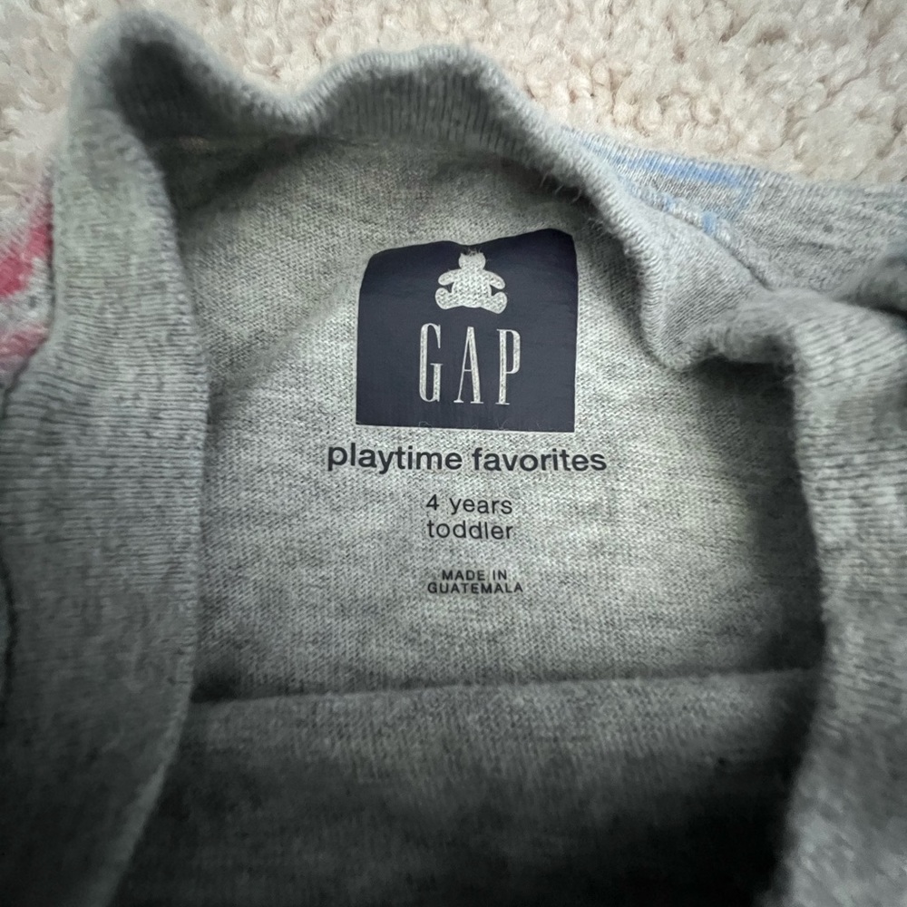 Gap T - Picture 2 of 2